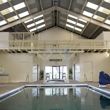 Kenwood Rv Resort La Feria 外观 照片