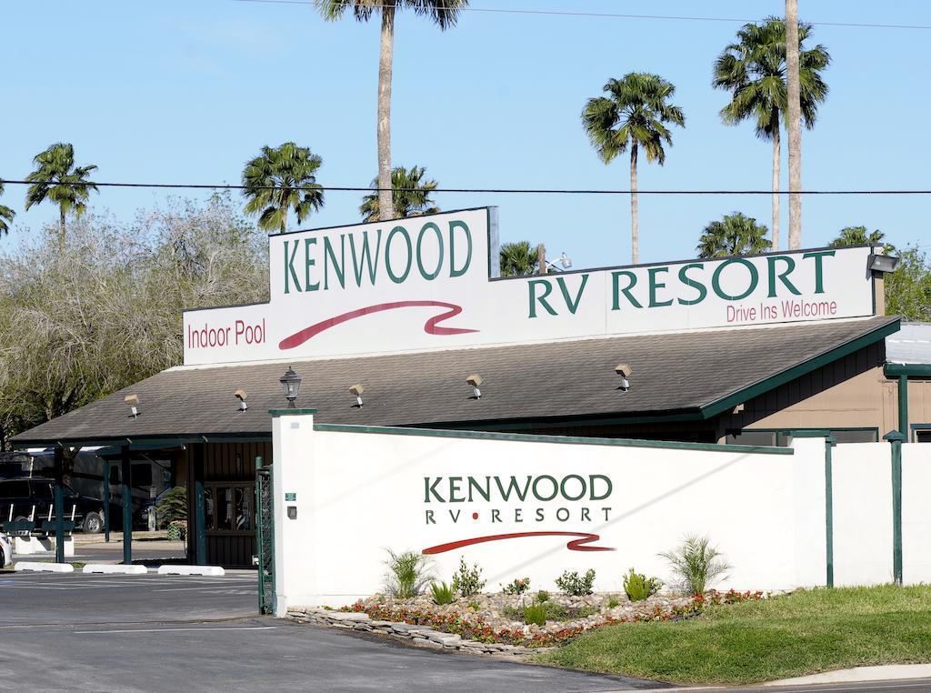 Kenwood Rv Resort La Feria 外观 照片