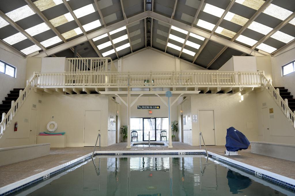 Kenwood Rv Resort La Feria 外观 照片