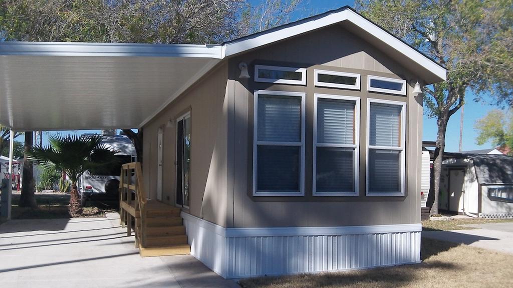 Kenwood Rv Resort La Feria 客房 照片