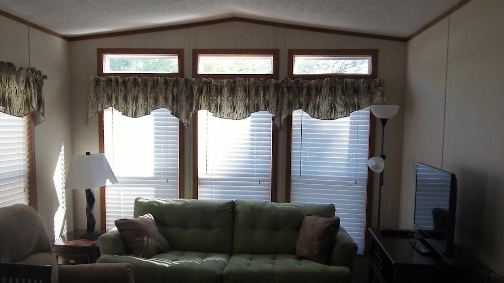 Kenwood Rv Resort La Feria 客房 照片