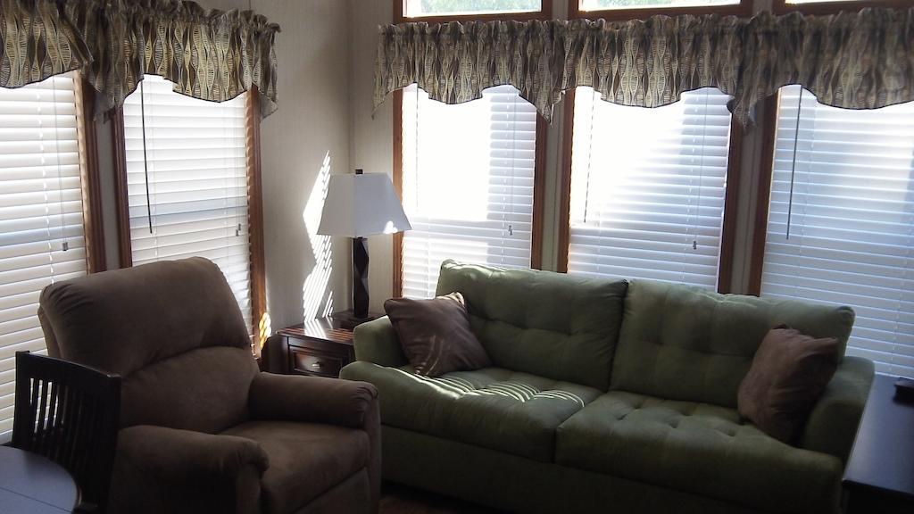Kenwood Rv Resort La Feria 外观 照片