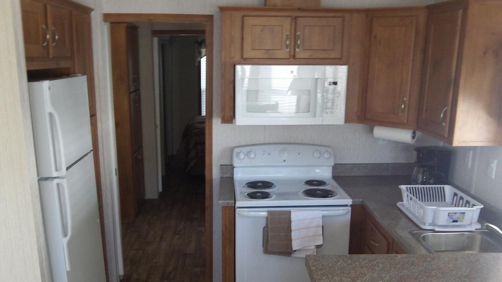 Kenwood Rv Resort La Feria 客房 照片