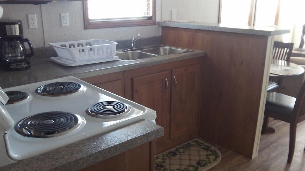 Kenwood Rv Resort La Feria 客房 照片