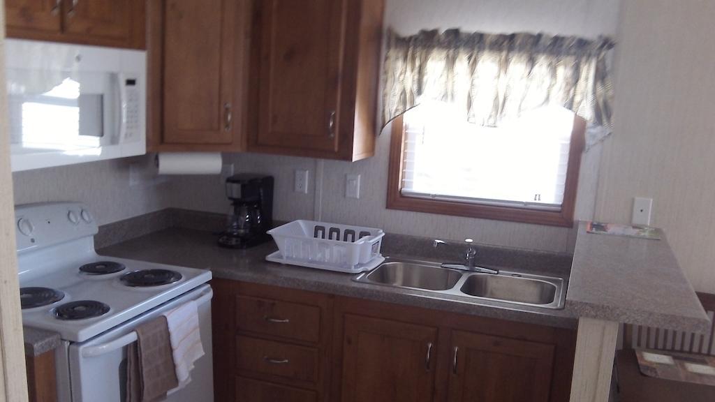 Kenwood Rv Resort La Feria 外观 照片