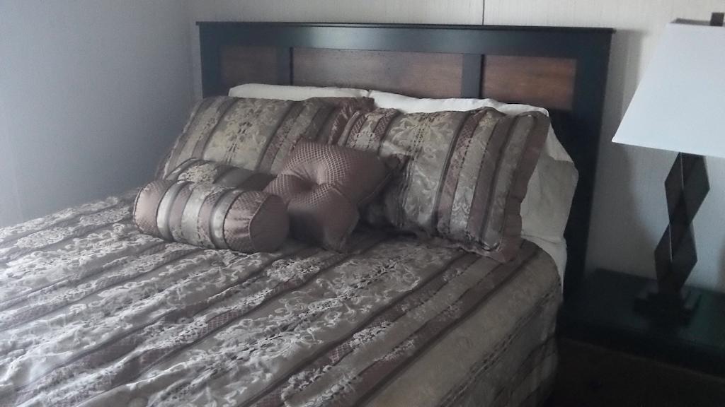 Kenwood Rv Resort La Feria 客房 照片