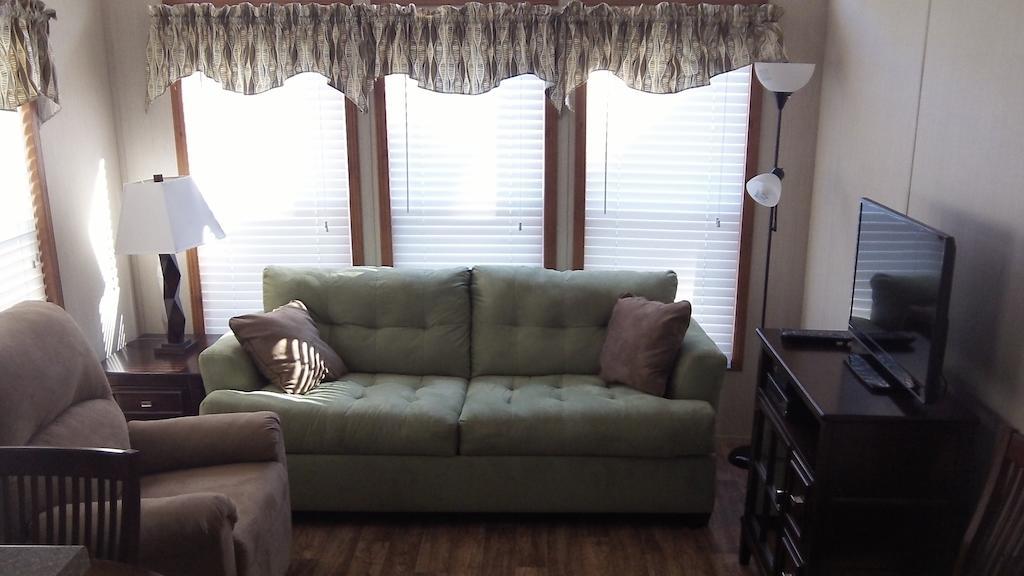 Kenwood Rv Resort La Feria 外观 照片