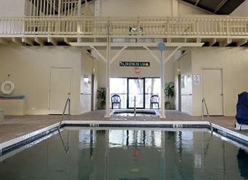 Kenwood Rv Resort La Feria 外观 照片