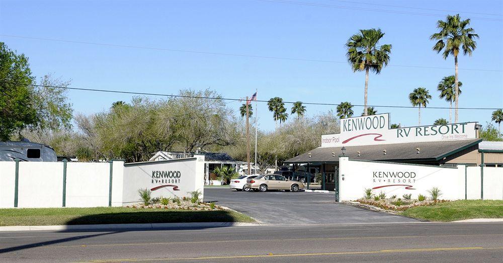 Kenwood Rv Resort La Feria 外观 照片