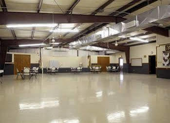 Kenwood Rv Resort La Feria 外观 照片